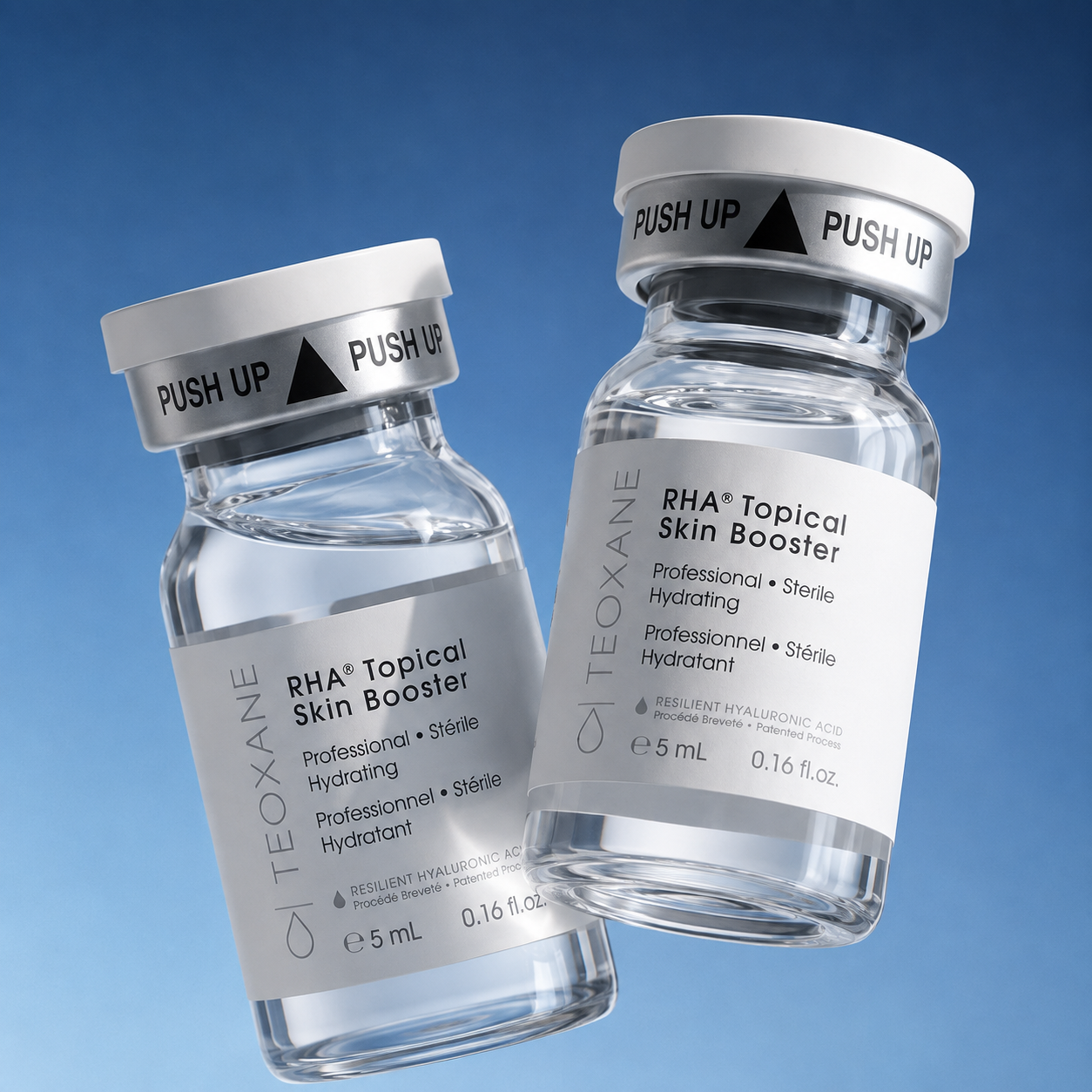 RHA®️Topical Skin Booster